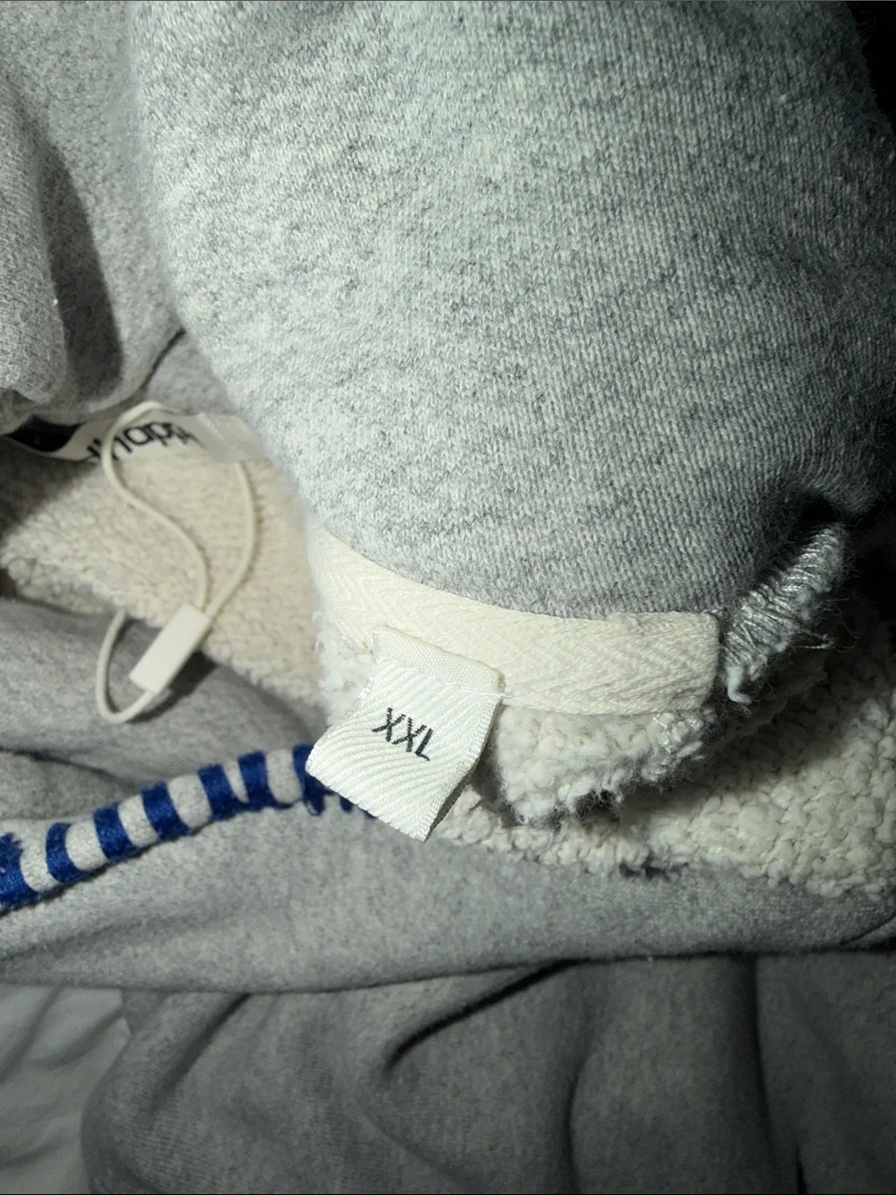 Madhappy classic pullover